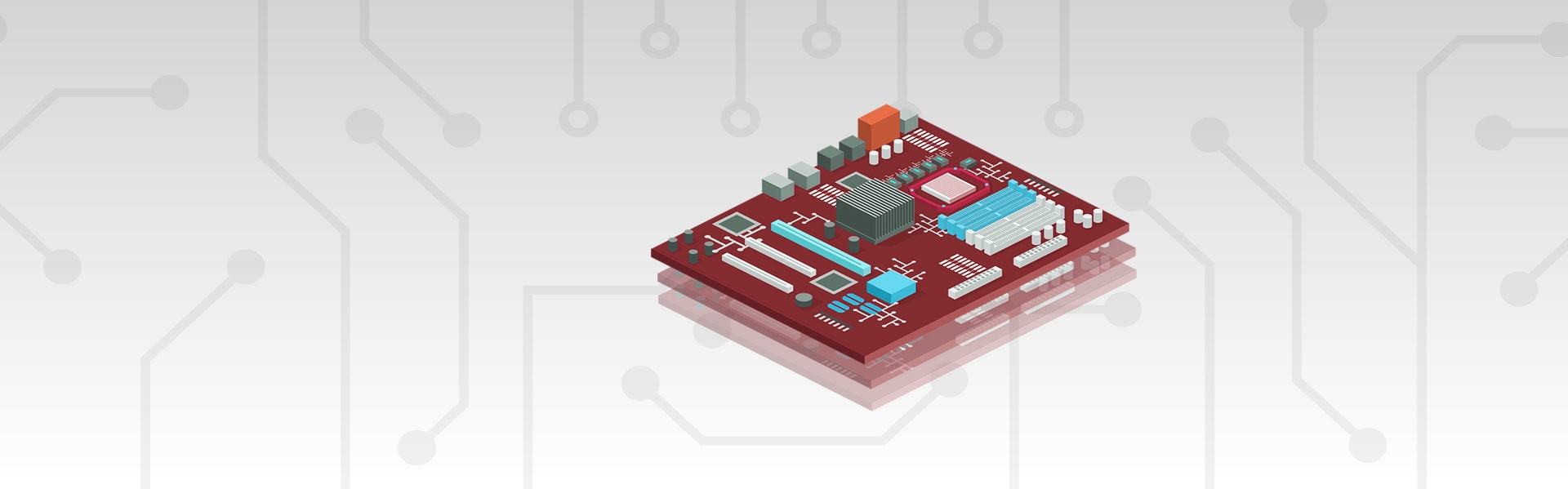 PCB Assembly Services with Online Quote